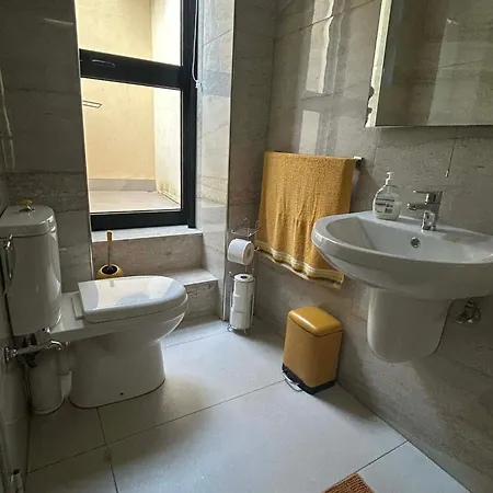 Coral Reef Charming By The Three Old Cities