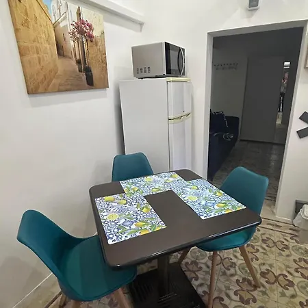 Coral Reef Charming By The Three Old Cities Apartman