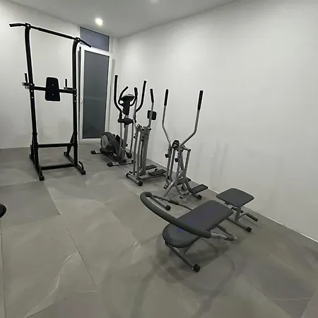 Coral Reef Charming By The Three Old Cities * Cospicua