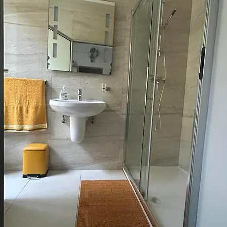 Coral Reef Charming By The Three Old Cities Cospicua