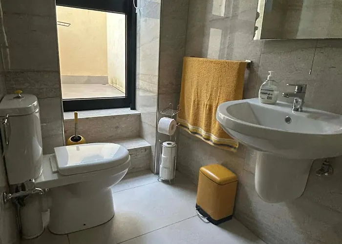 Coral Reef Charming By The Three Old Cities