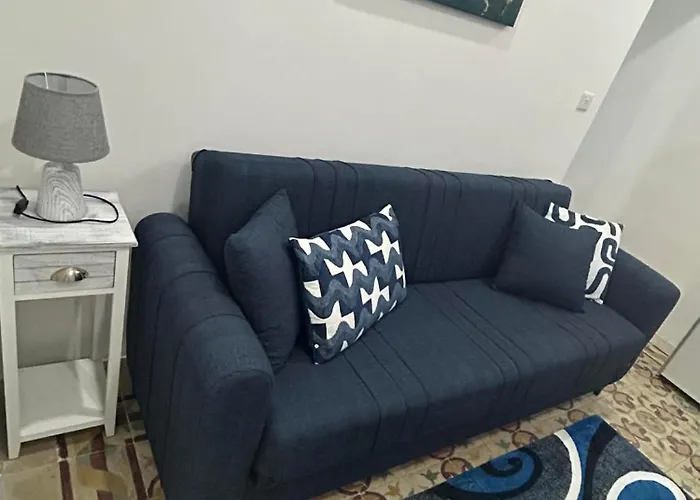 Coral Reef Charming By The Three Old Cities Cospicua