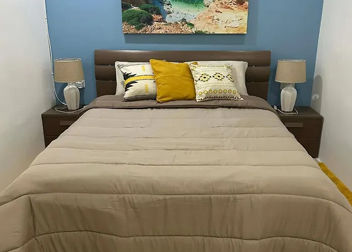 Apartman Coral Reef Charming By The Three Old Cities