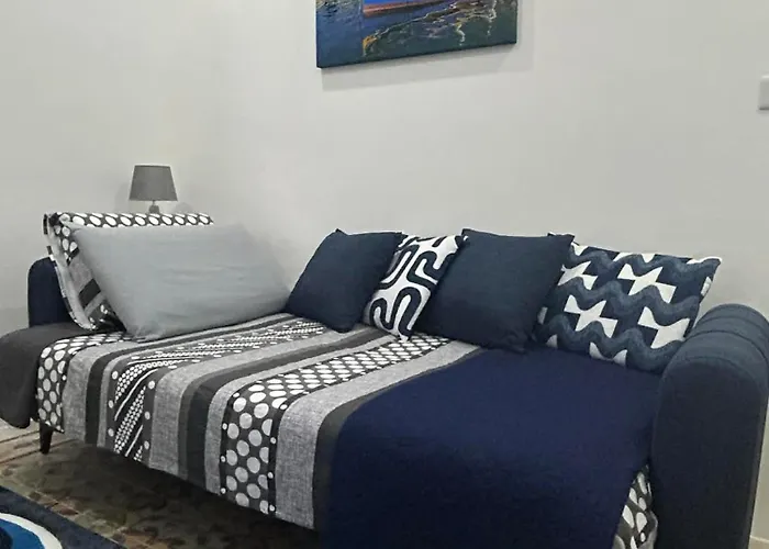 Coral Reef Charming By The Three Old Cities Apartman Cospicua